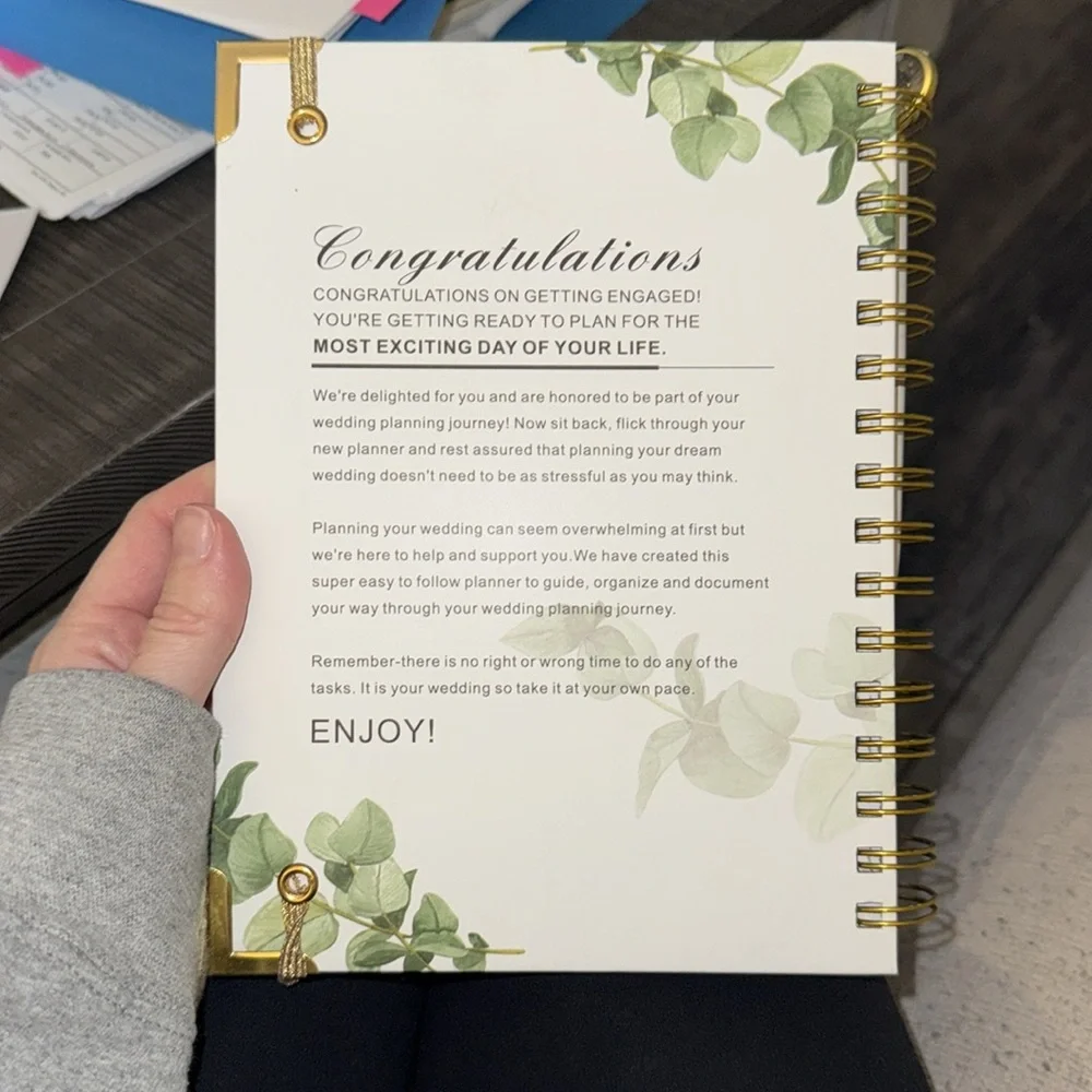 Wedding Planner